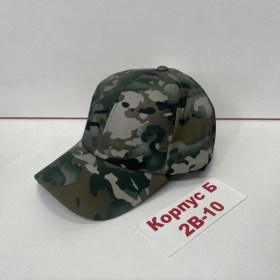 Кепка