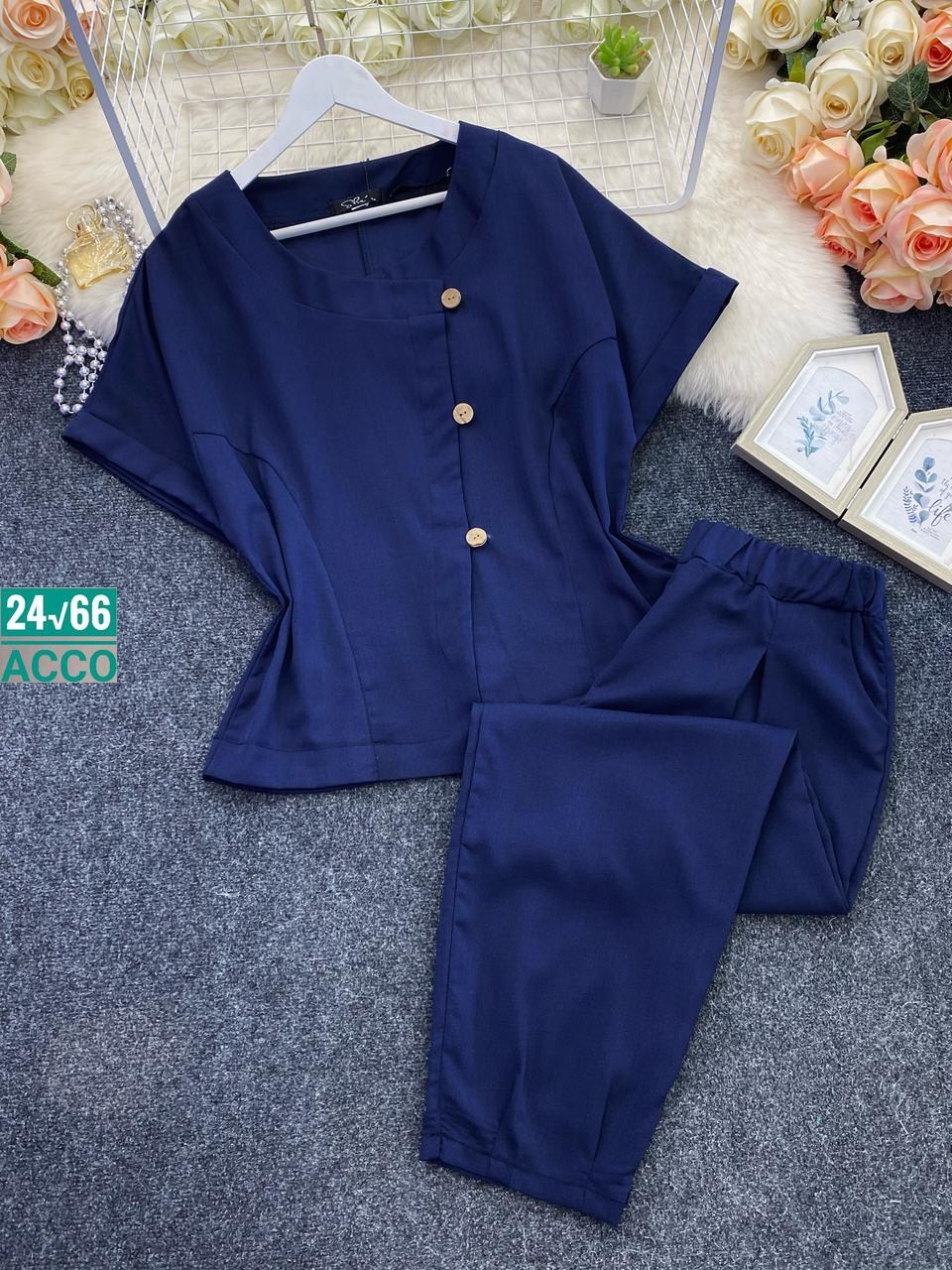 брючный костюм для полных женщин,летний брючный костюм michel chic 1337 /1 темно-синий двойка,брючный костюм 1337 мишель шик,брючный костюм michel chic 1337,брючный костюм michel chic 1337 темно-синий