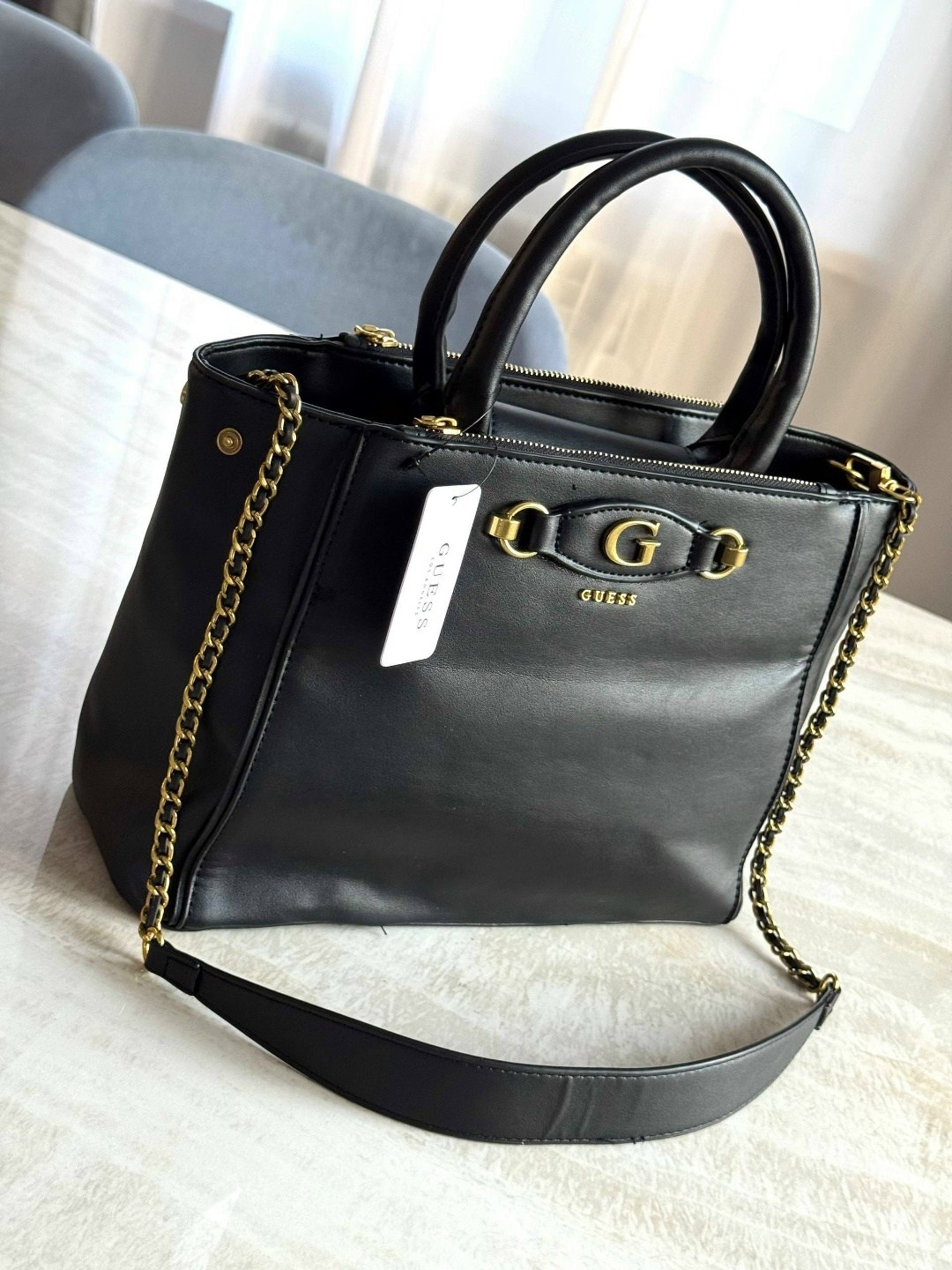 сумка guess,сумка,сумка женская,черная сумка,сумка сумка женская