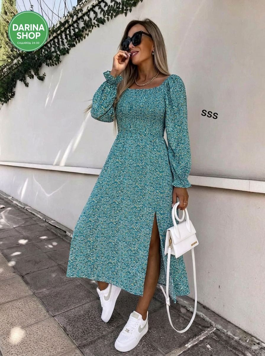 платье 👗,платье женские,платье удлиненное,платье миди,женское длинное платье