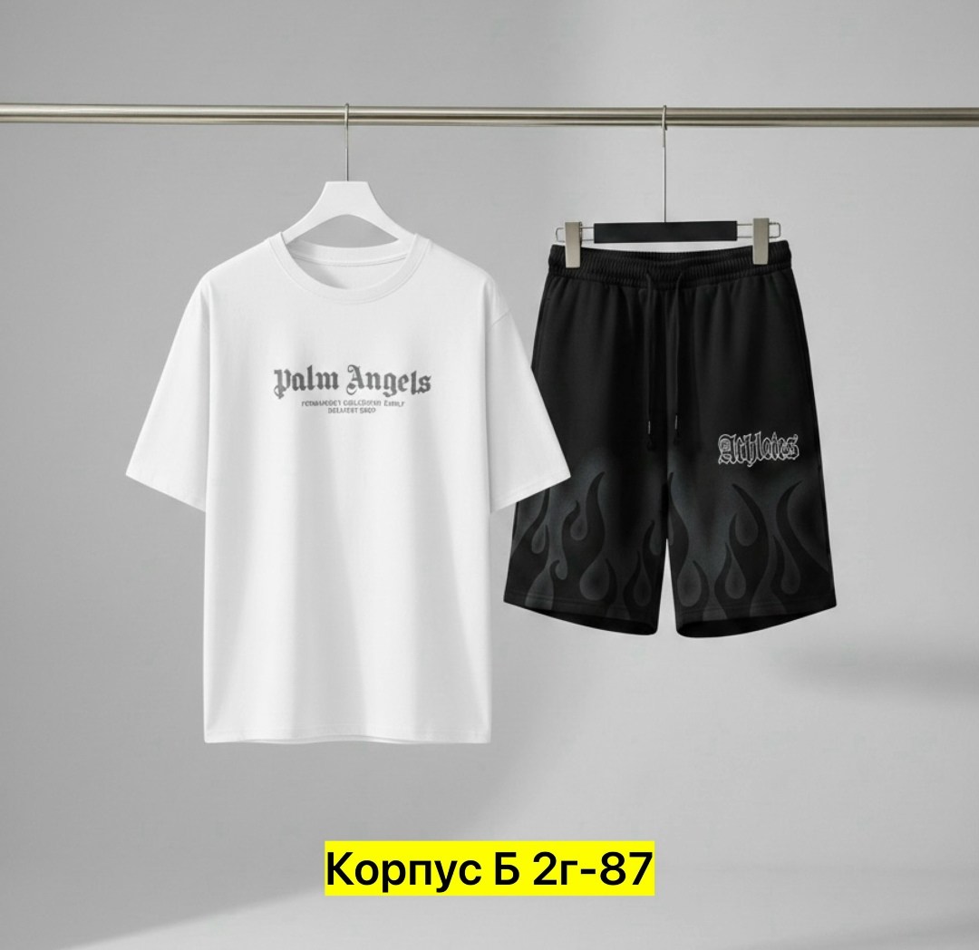 костюм спортивный мужской,спортивный костюм palm angels,спортивный костюм летний мужской,спортивные костюм,костюм мужской модный