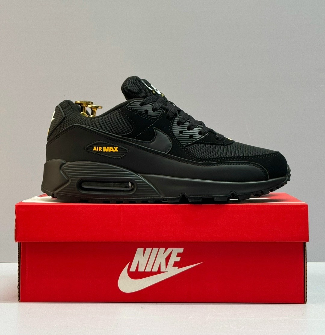 кроссовки,nike air max 90 black,кроссовки nike air max 90 мужские,nike air max 90 черные,nike air max 90