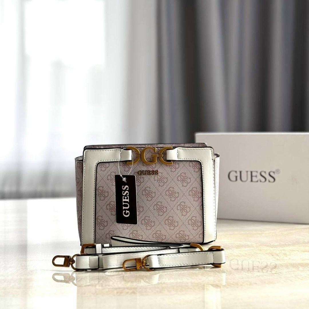 cумка guess,сумка женская guess,сумка женская guess через плечо,кошелек guess,женские кошельки