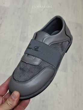Ботинки