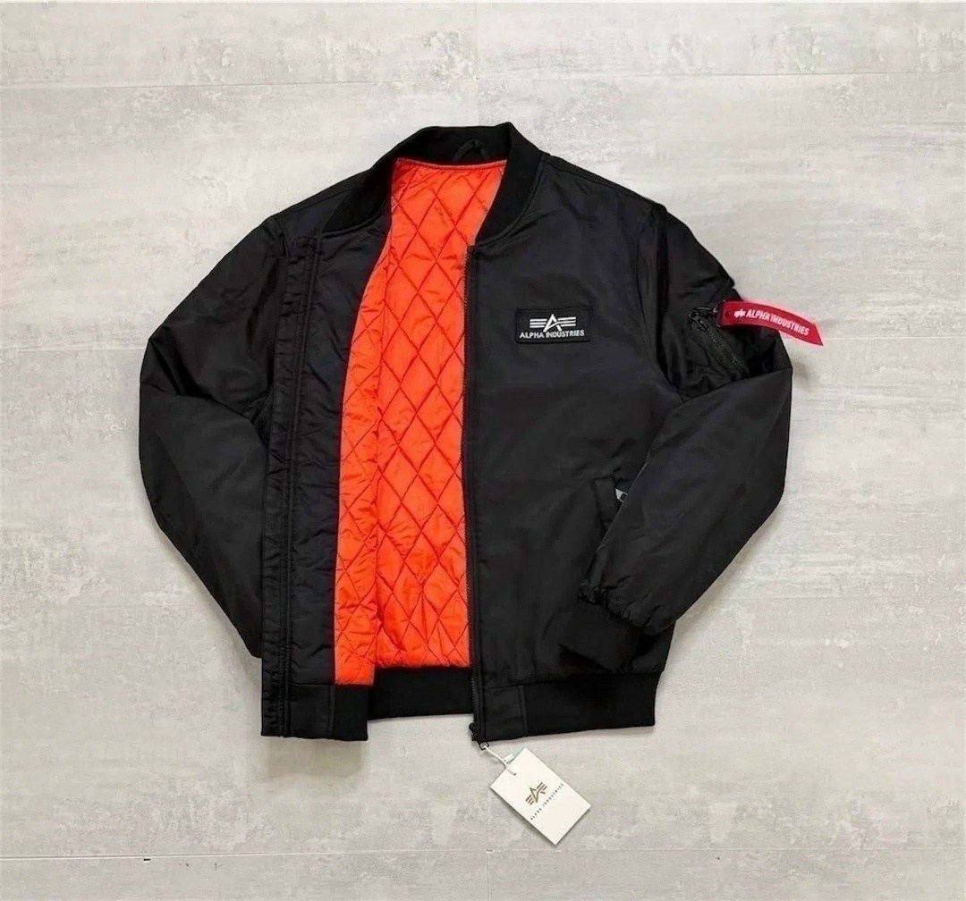 бомбер alpha industries,бомбер куртка,куртка демисезонная мужская,куртка мужская бомбер,бомбер alpha industries ma-1