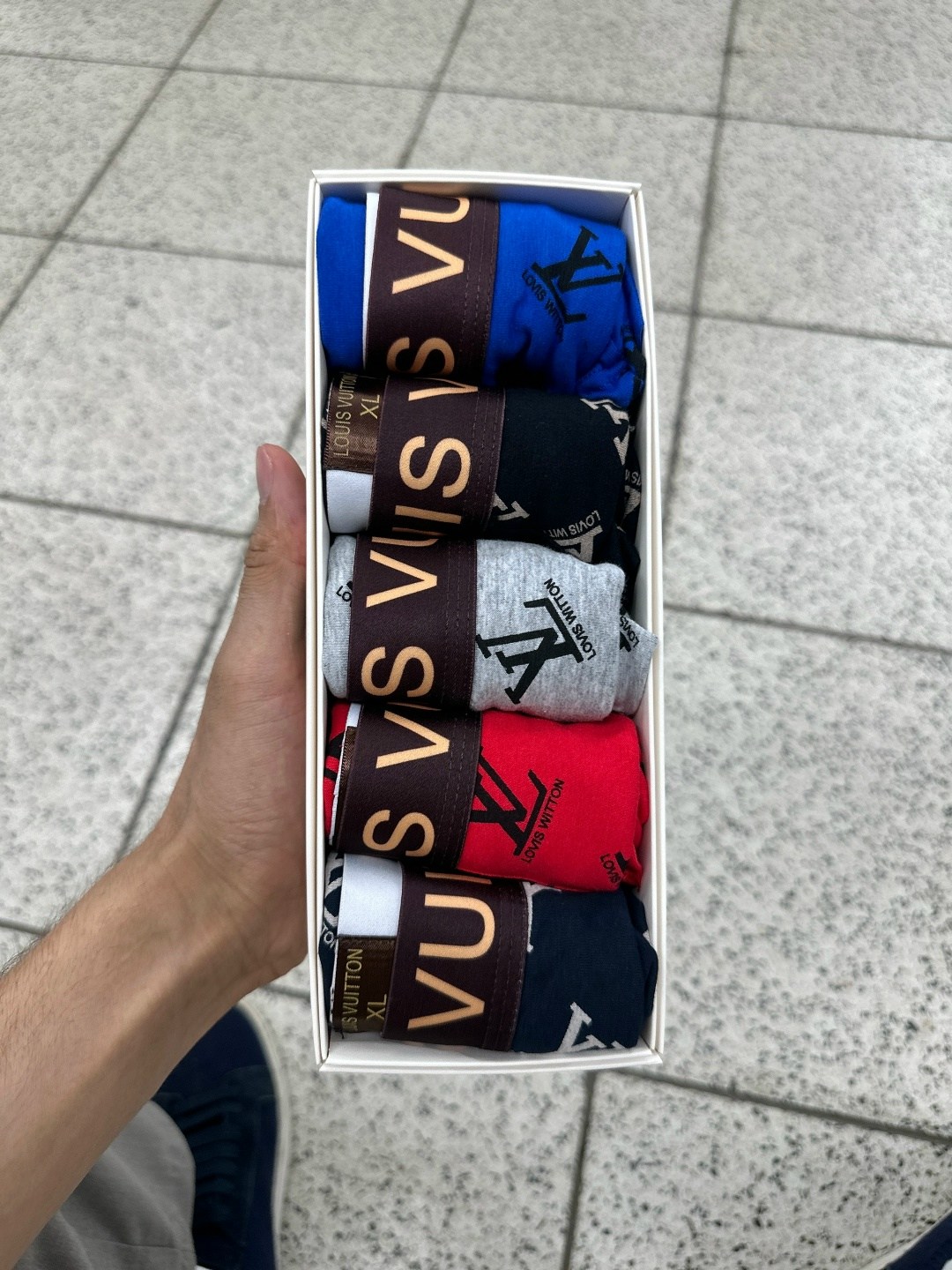 трусы louis vuitton,набор мужских трусов,трусы мужские боксеры louis vuitton,подарочный набор трусов,набор трусов