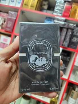 Парфюм
