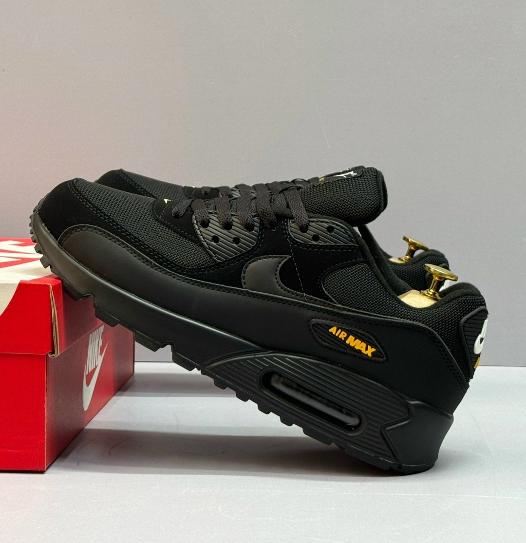 кроссовки,nike air max 90 black,кроссовки nike air max 90 мужские,nike air max 90 черные,nike air max 90