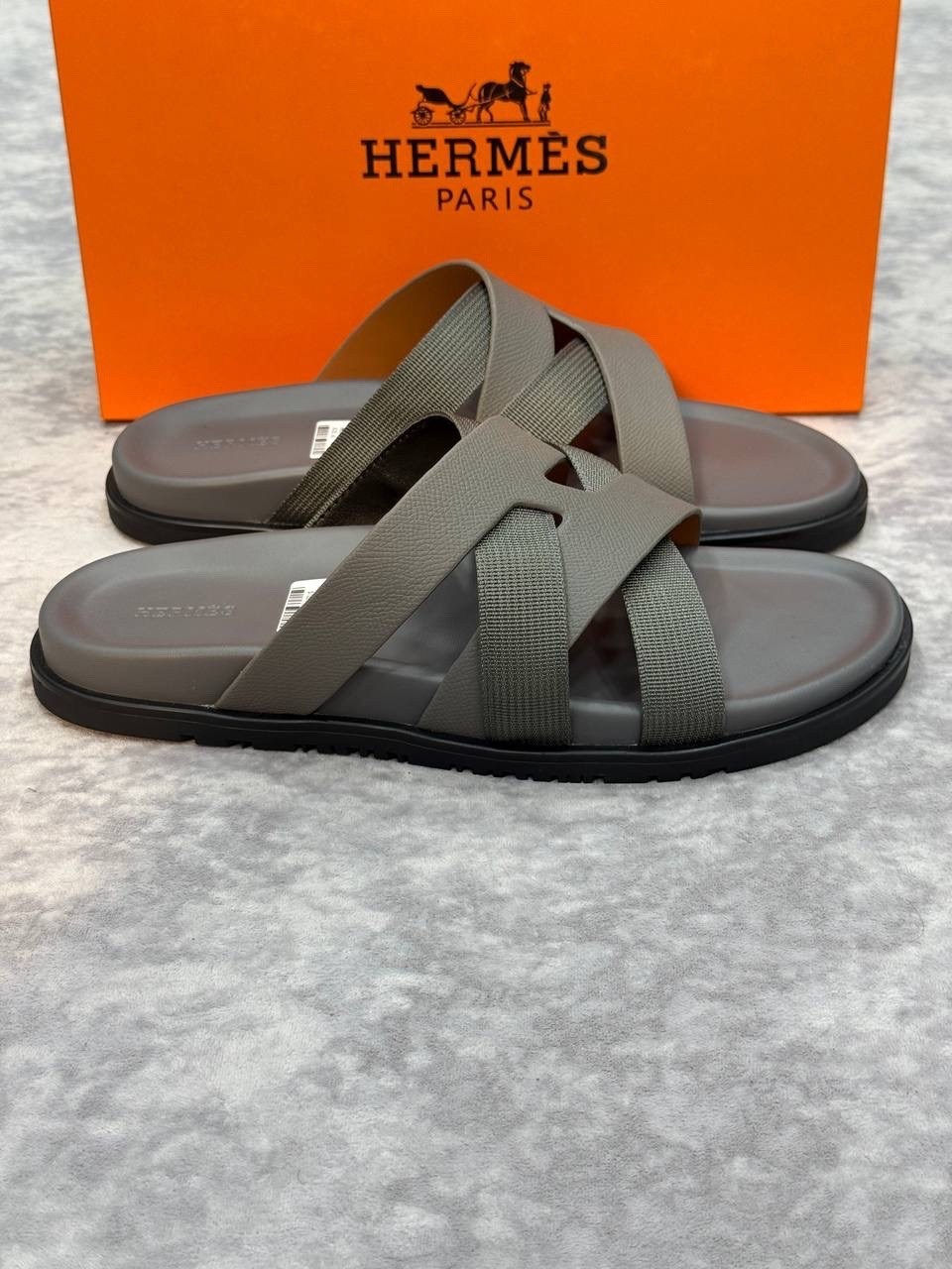 шлепанцы hermes,шлепки мужские hermes,мужские шлепанцы,hermes сандалии,шлепки эрмес