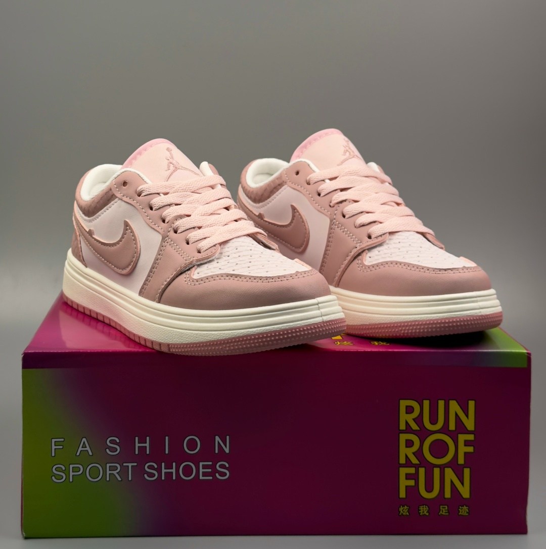 кроссовки,кроссовки женскиe,nike air jordan 1 low,кроссовки розовые,женские кроссовки nike