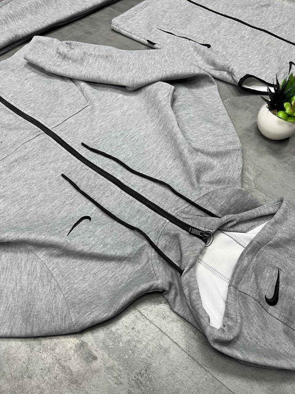 nike tech fleece костюм серый,толстовка,nike sportswear tech fleece,кофта толстовка,толстовка с капюшоном