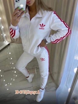 Костюм