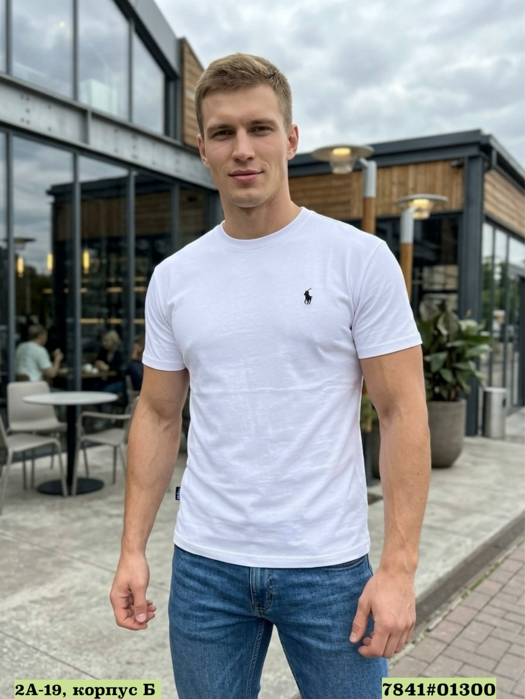 футболка polo ralph lauren,футболки для мужчин,футболка ральф лорен,футболка темно синяя