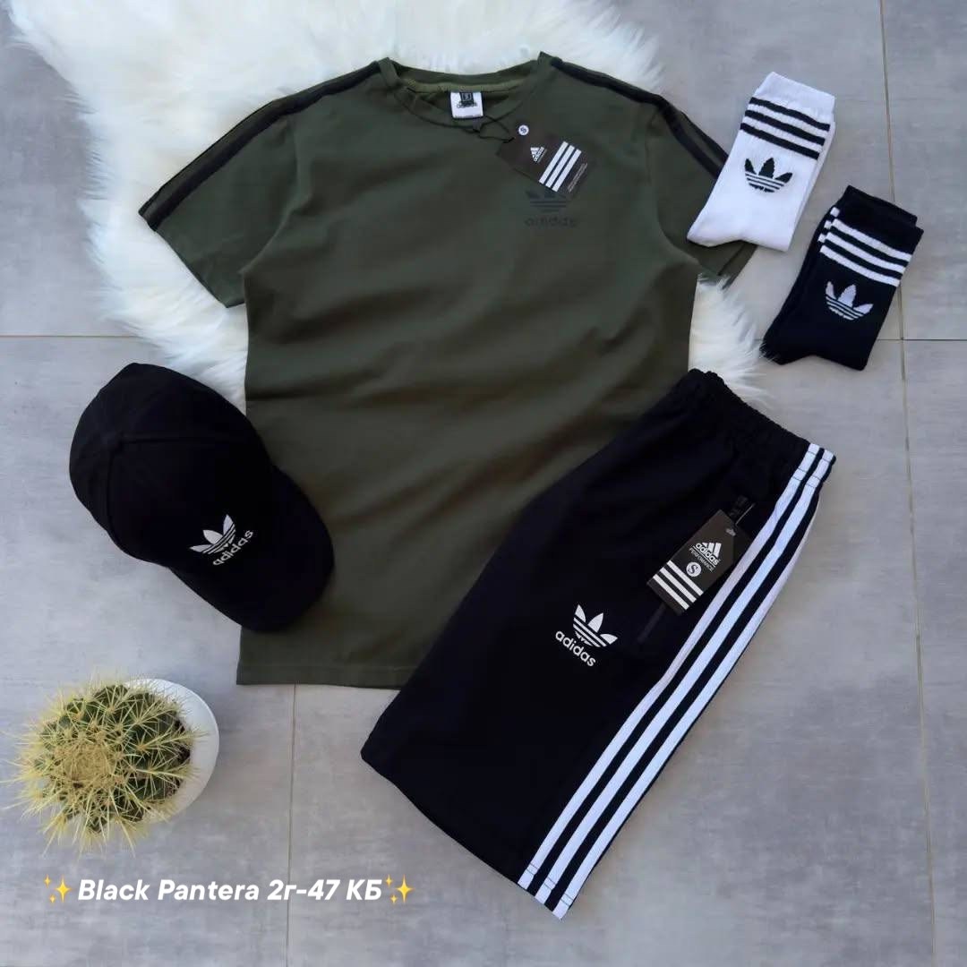 шорты с футболкой комплект адидас мужские,комплект футболок adidas,комплект adidas,спортивный костюм adidas,костюм футболка шорты спортивный