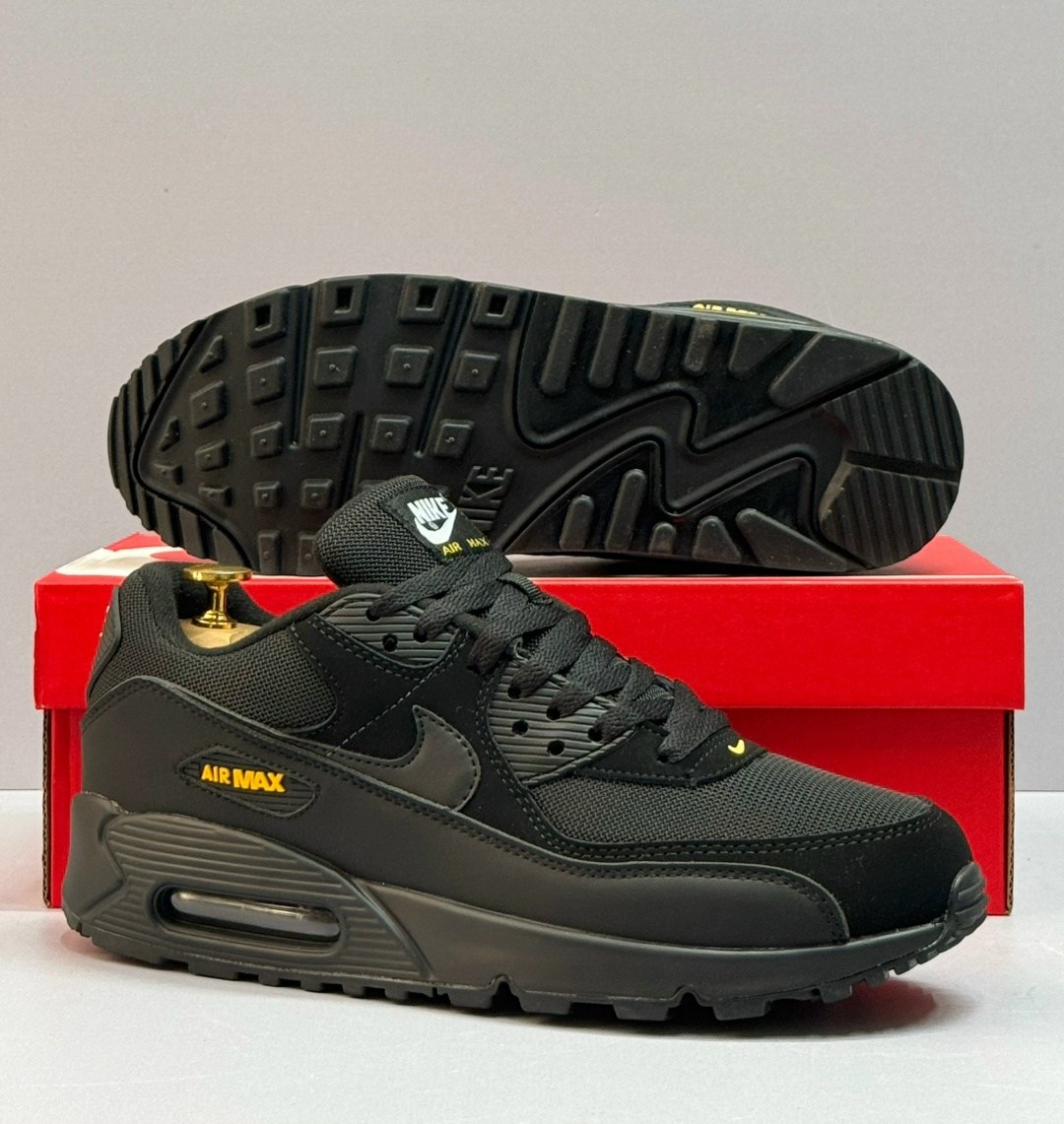 кроссовки,nike air max 90 black,кроссовки nike air max 90 мужские,nike air max 90 черные,nike air max 90