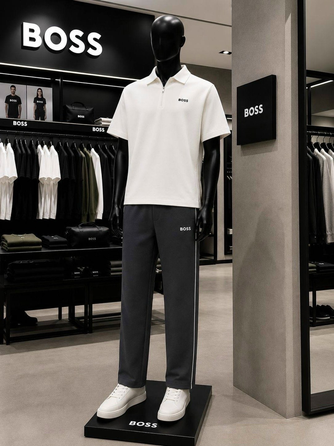 поло boss,boss hugo boss,поло hugo boss,поло boss поло,hugo boss mens white polo shirt