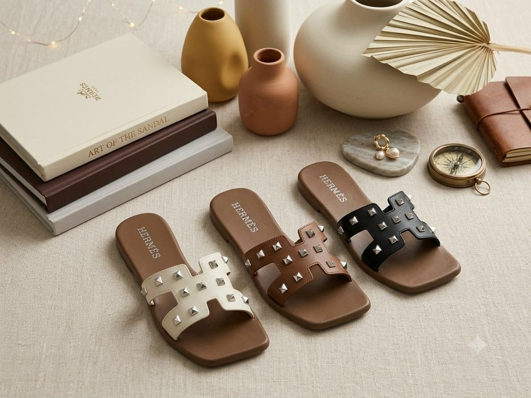 женские сандалии,женские шлепанцы,шлепанцы женские модные,шлепки hermes oran,
