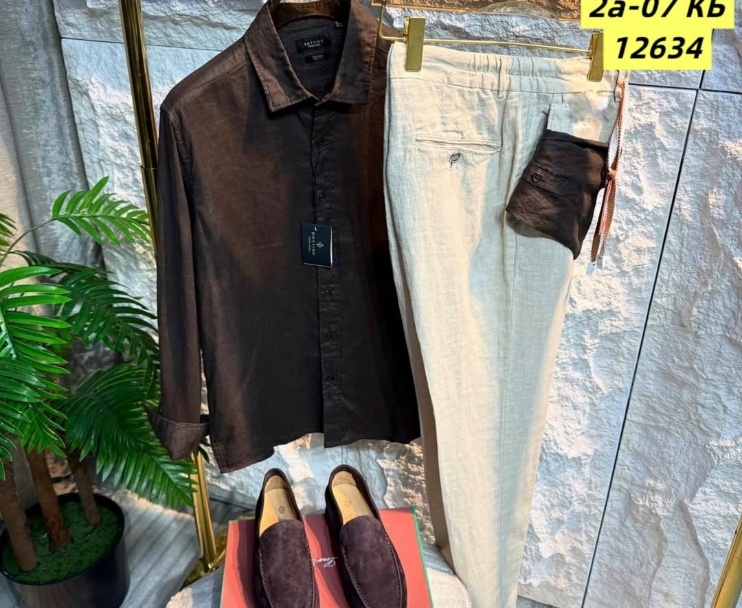 костюм мужской,рубашка polo ralph lauren,мужская мода,комплект одежды мужской,