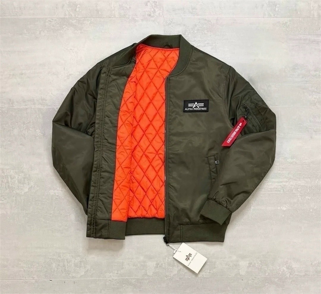 бомбер alpha industries,бомбер куртка,куртка демисезонная мужская,куртка мужская бомбер,бомбер alpha industries ma-1