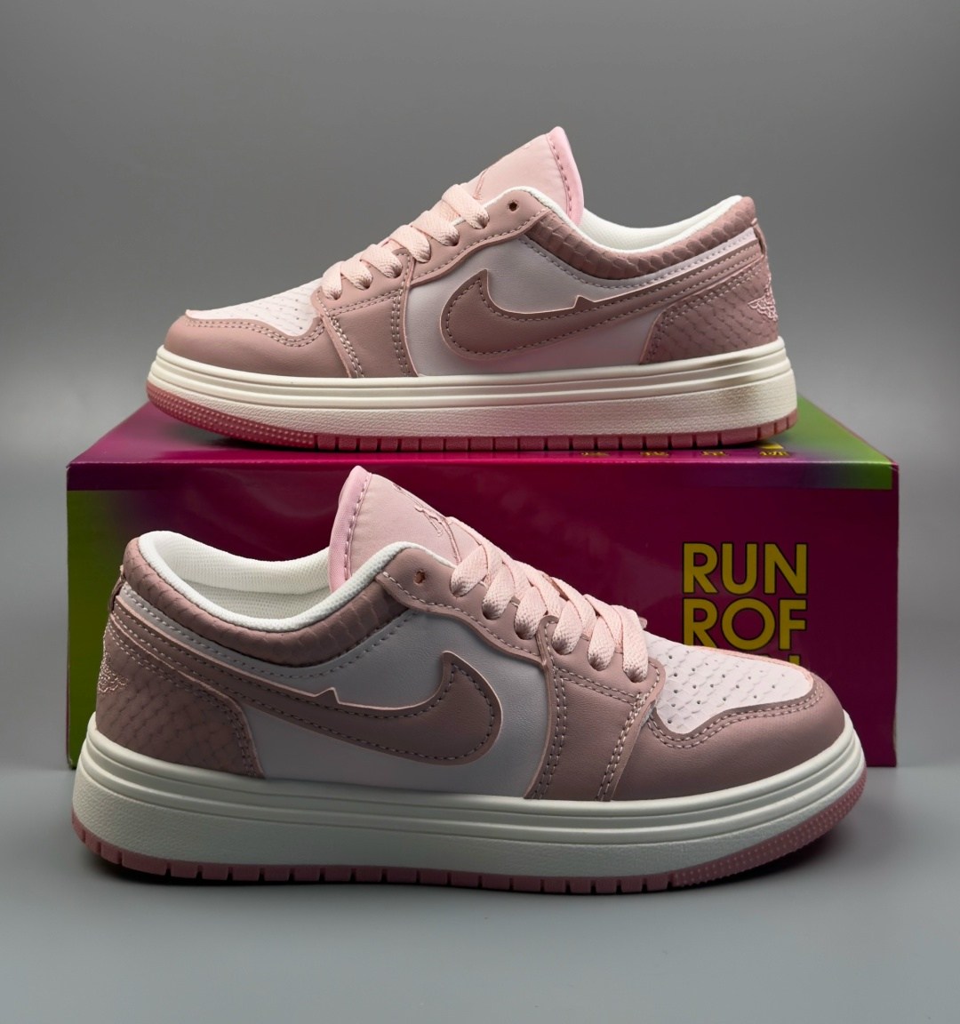 кроссовки,кроссовки женскиe,nike air jordan 1 low,кроссовки розовые,женские кроссовки nike