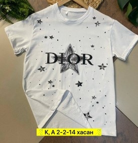 Футболка