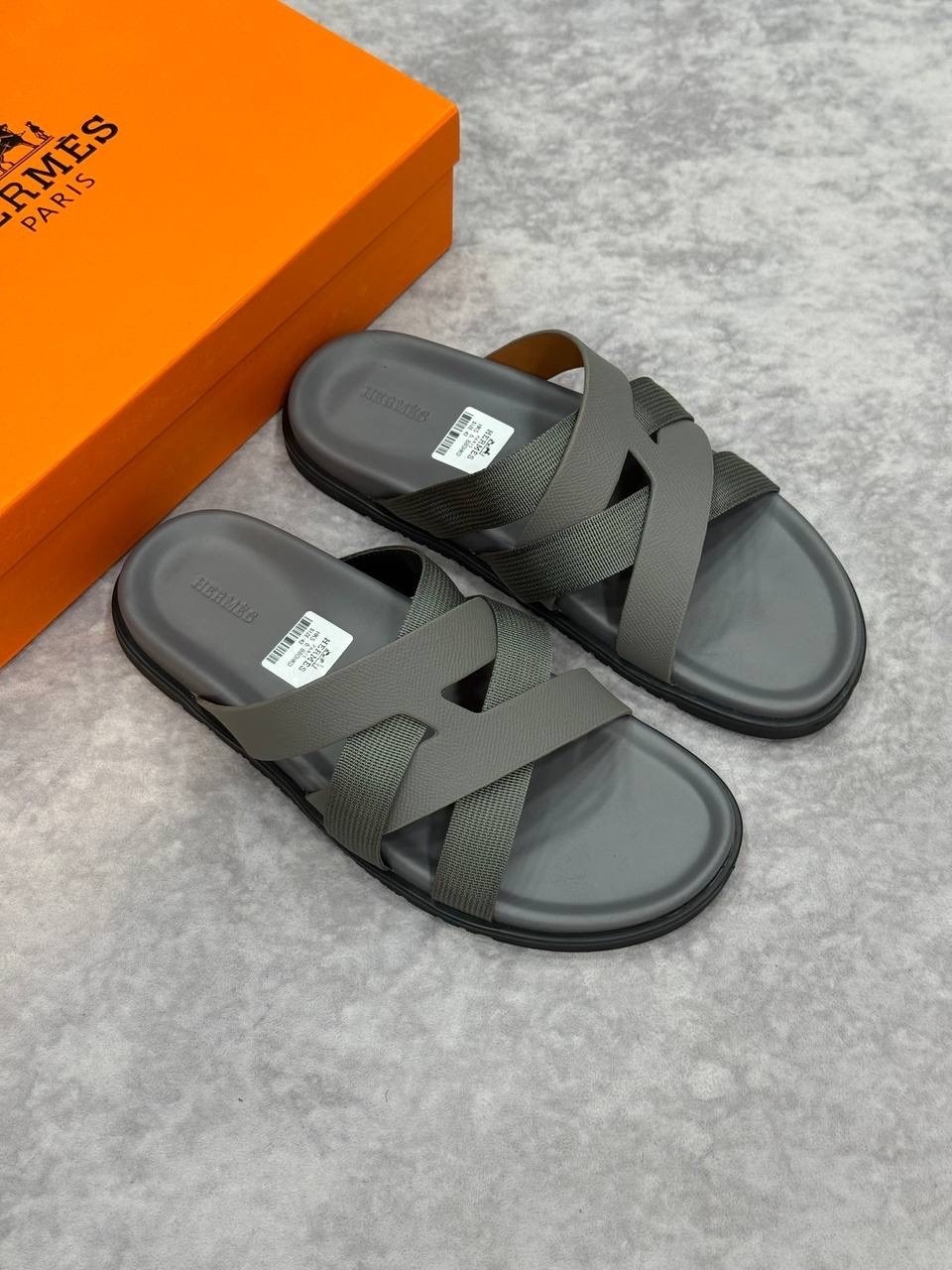 шлепанцы hermes,шлепки мужские hermes,мужские шлепанцы,hermes сандалии,шлепки эрмес