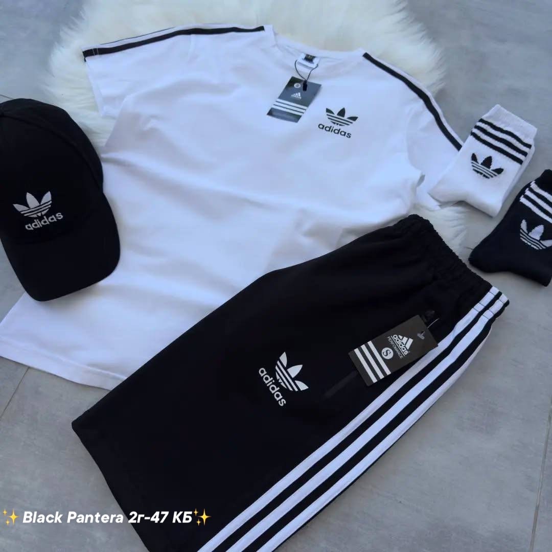шорты с футболкой комплект адидас мужские,комплект футболок adidas,комплект adidas,спортивный костюм adidas,костюм футболка шорты спортивный