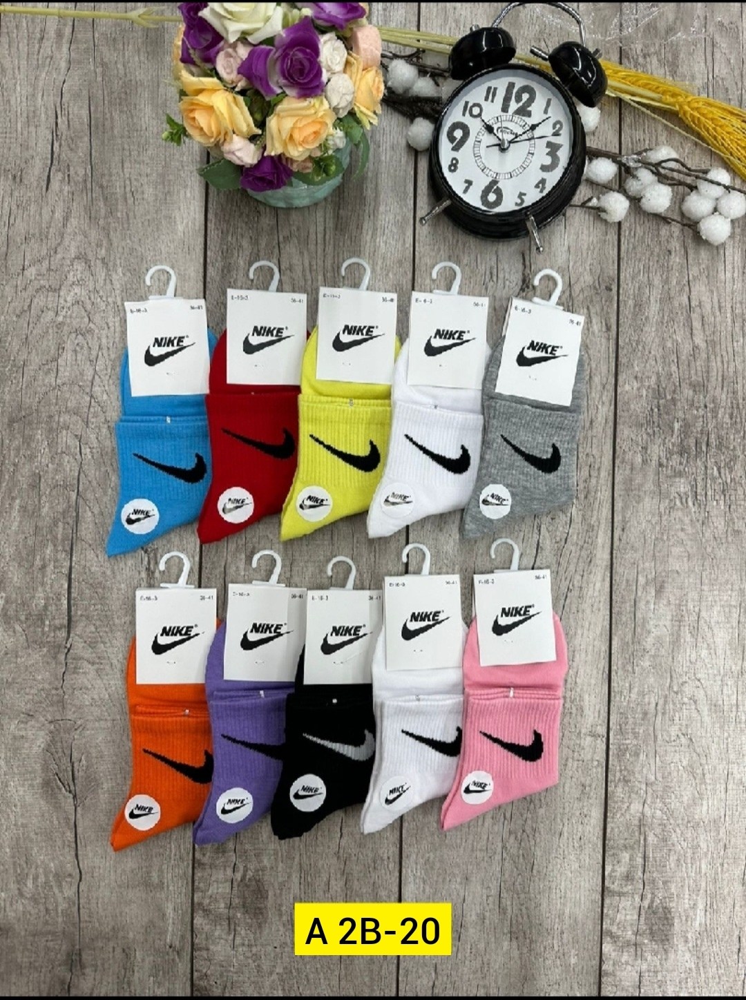 носки женские nike,женские носки,носки женские 10 пар,носки найк 10 пар,носки женские спортивные