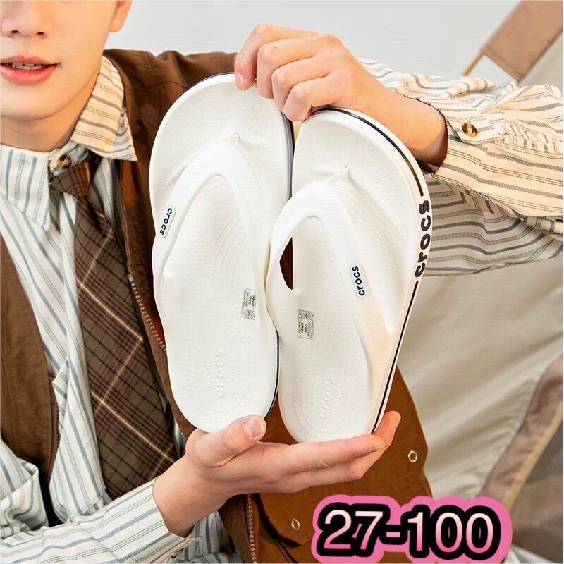 шлепанцы крокс белые,crocs bayaband flip,шлепанцы crocs,,сланцы crocs crocband flip
