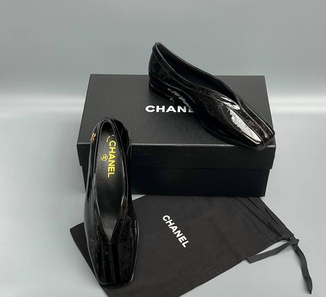 лоферы chanel,chanel туфли,,туфли шанель,лоферы шанель