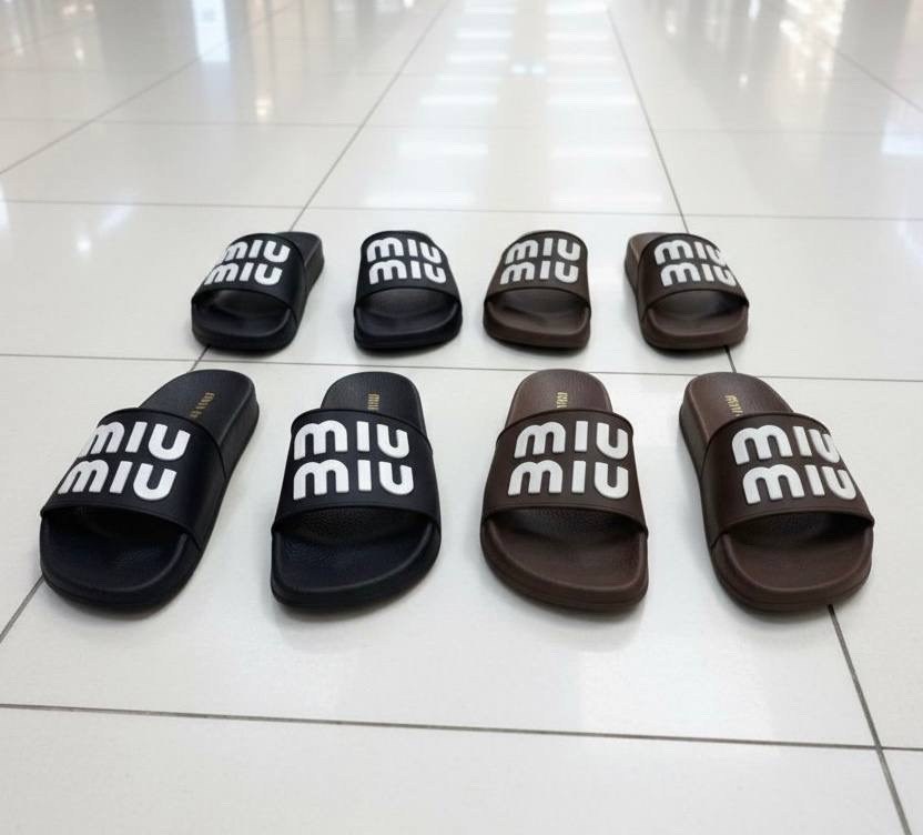 шлепанцы женские,шлепки женские,,шлёпанцы miu miu,шлепки miu miu