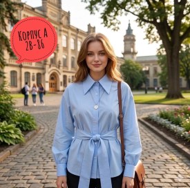 Рубашка