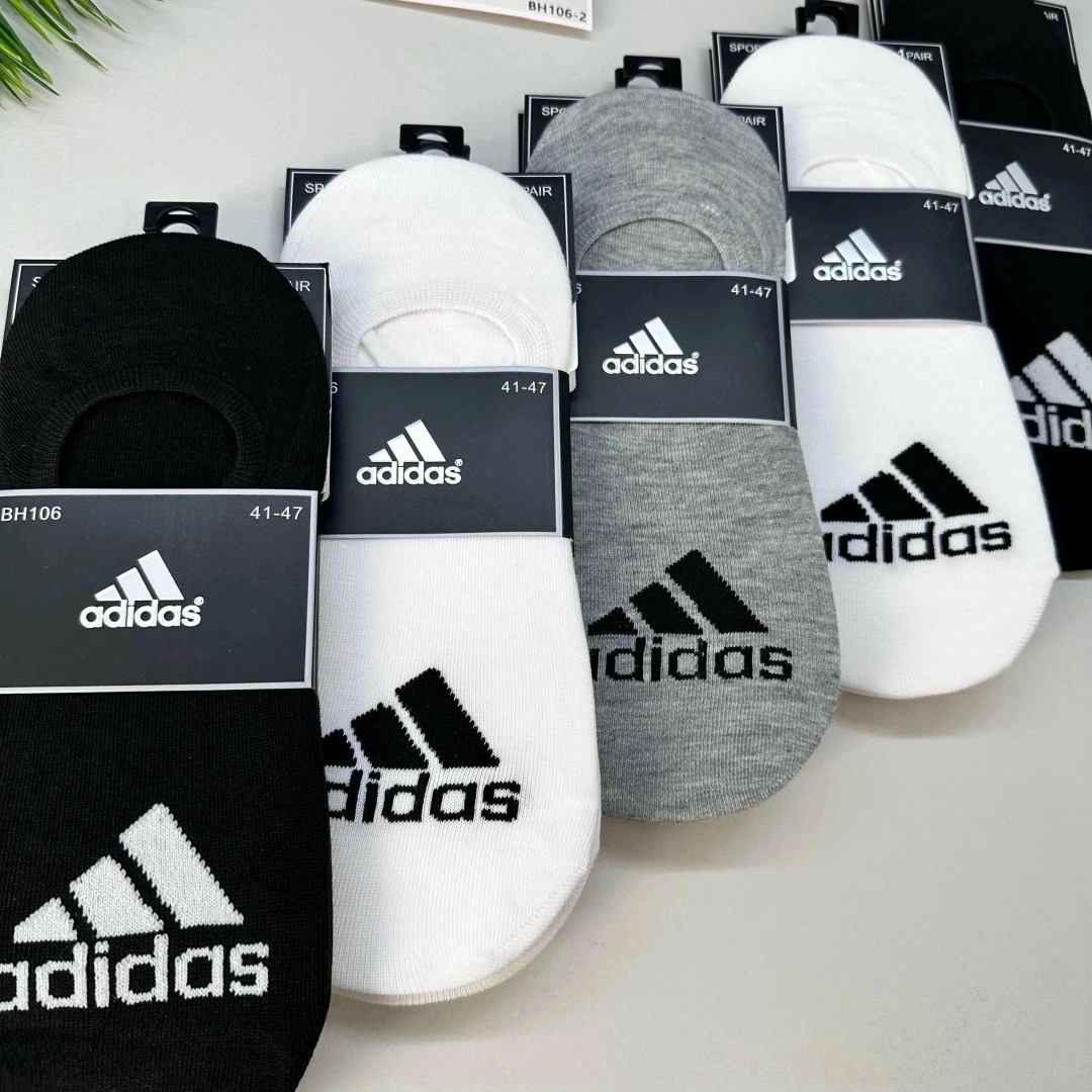 носки мужские 10 пар,носки мужские adidas,носки мужское,подследники адидас,носки спортивные