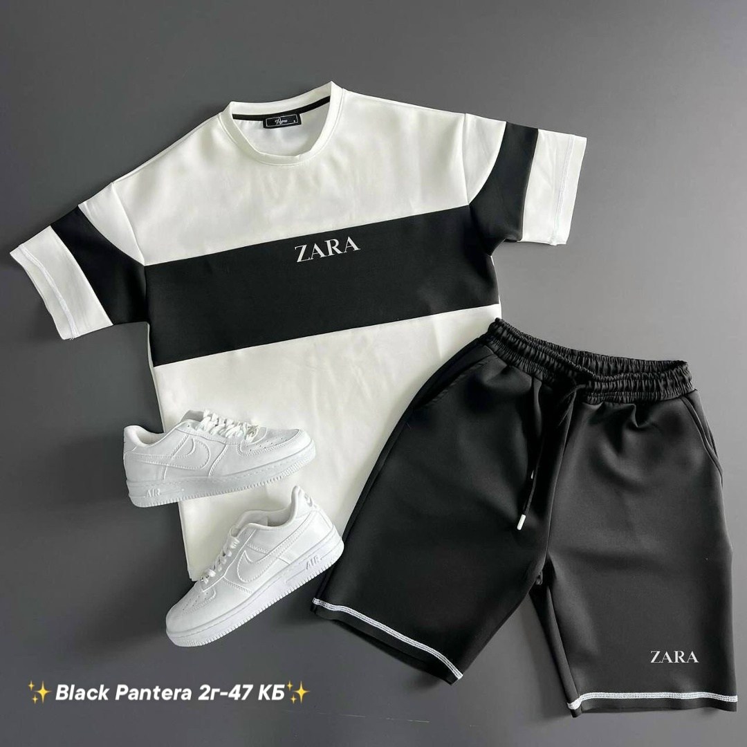 спортивный костюм zara,мужская мода,мужской спортивный костюм,костюм мужской,шорты мужские спортивные
