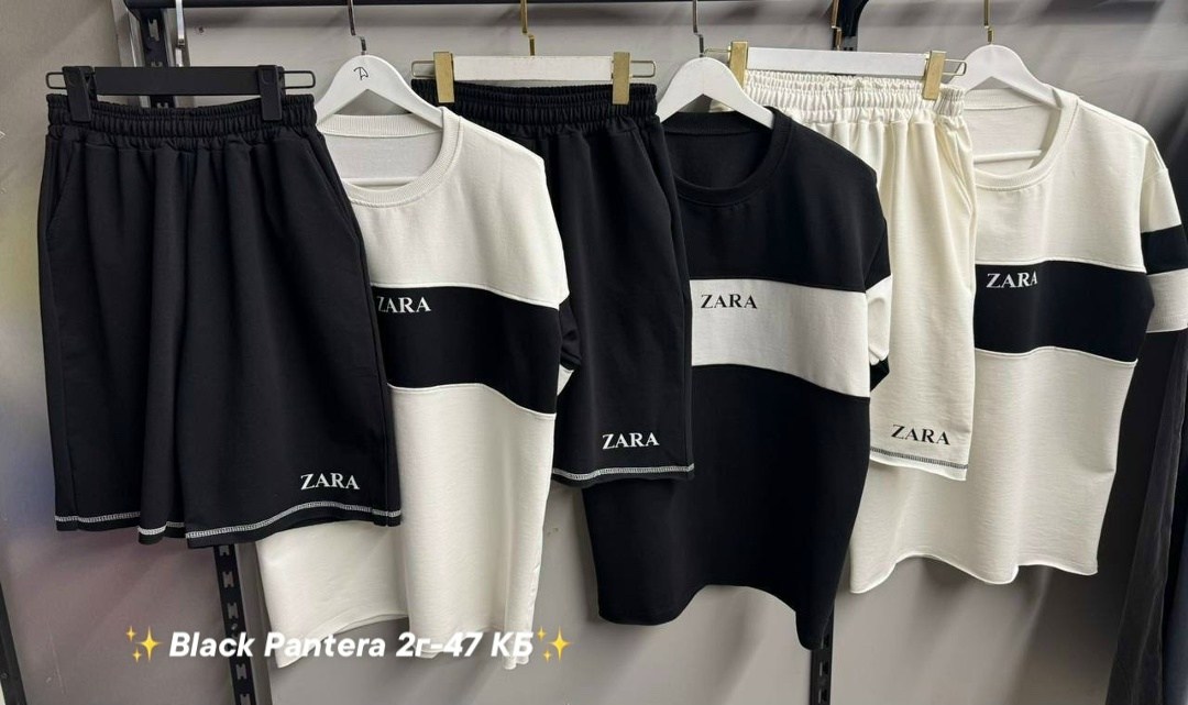 спортивный костюм zara,мужская мода,мужской спортивный костюм,костюм мужской,шорты мужские спортивные