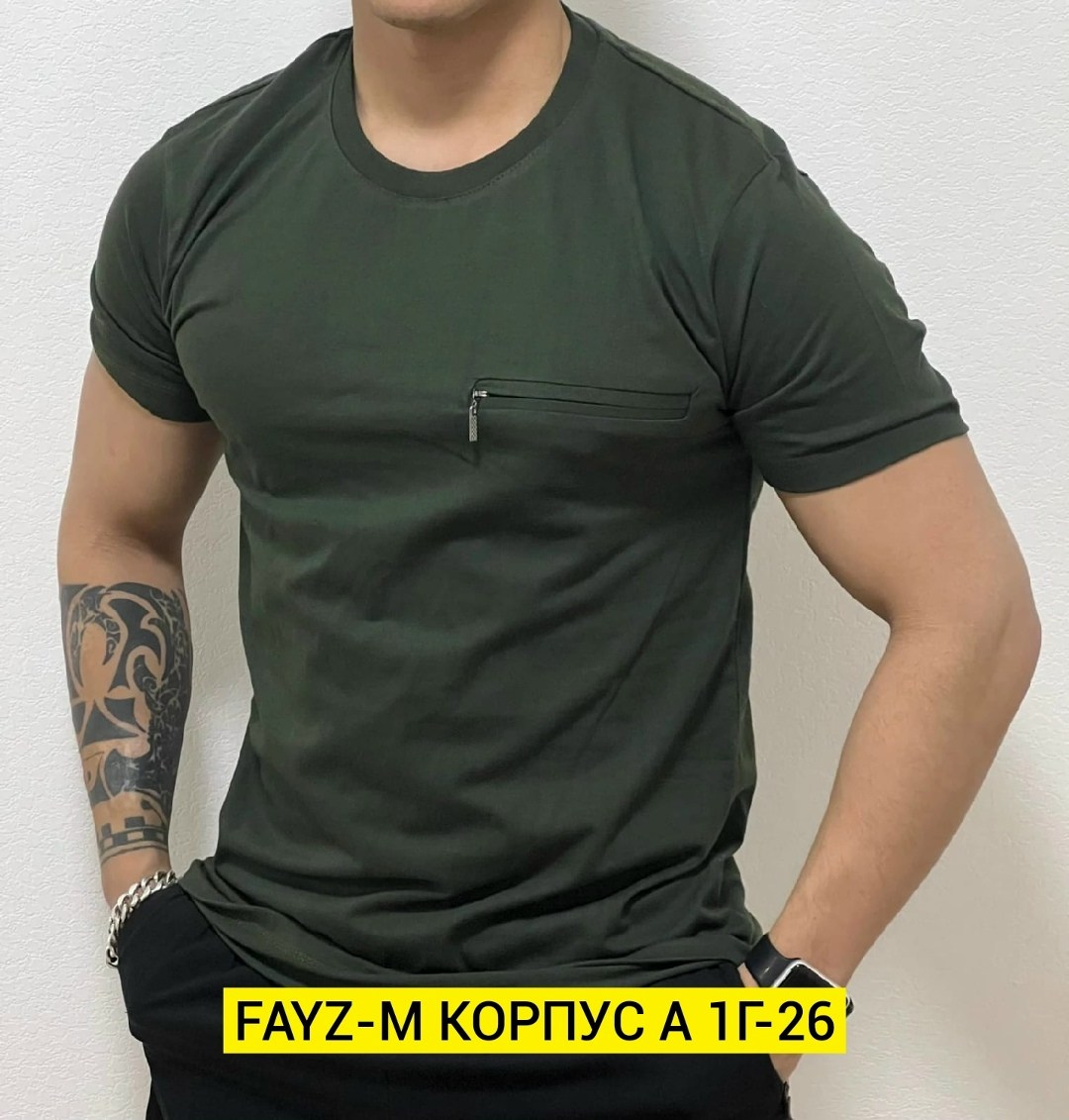 черная мужская футболка,футболка мужская,футболка с карманом,футболки для мужчин,футболка