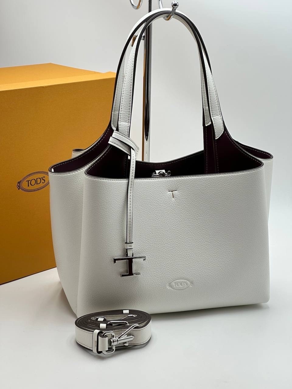 сумка женская tods,сумка tod's натуральная кожа 37-21,сумка tod's,сумка,женская сумка