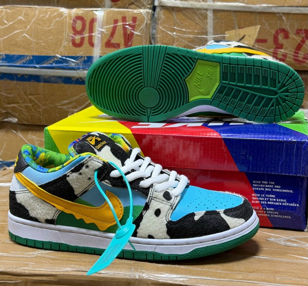 nike sb dunk low ben jerry's chunky dunk,nike dunk low,кроссовки nike sb dunk low,кроссовки,nike sb dunk low