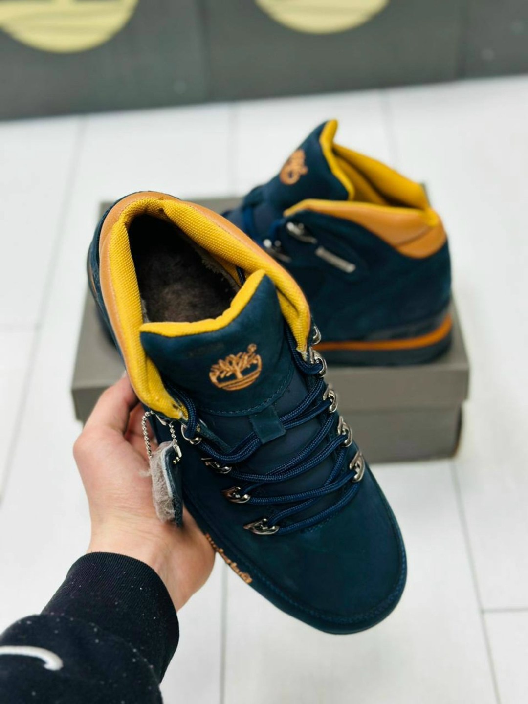 ботинки зимние timberland,мужские ботинки timberland,,зимние кроссовки timberland sprint trekker mid синие,кроссовки timberland