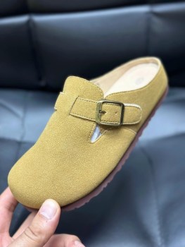 Тапочки