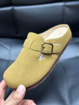 Тапочки