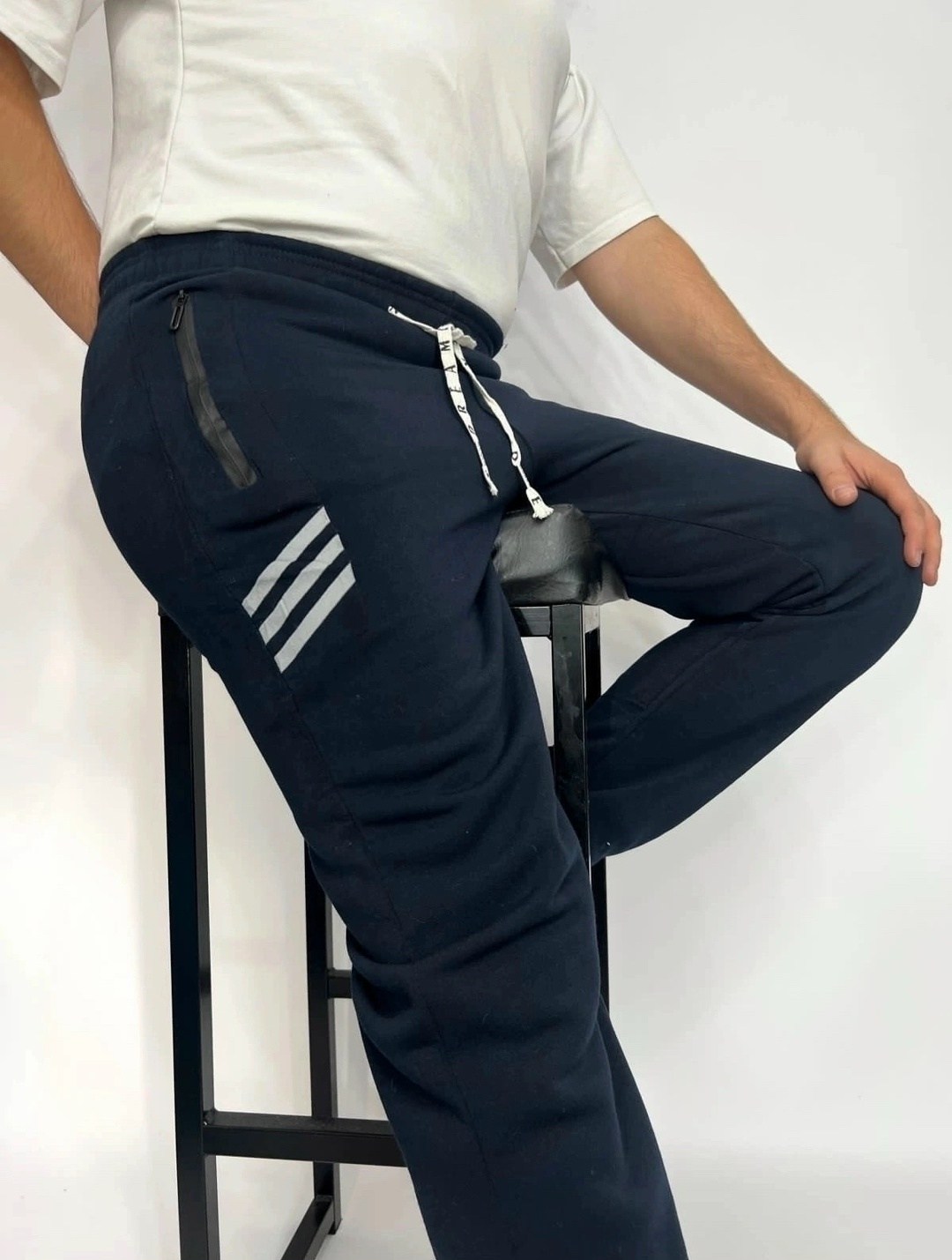 брюки спортивные утепленные джоггеры kg fashion,штаны мужские,штаны спортивные мужские nike,брюки спортивные утепленные джоггеры,брюки спортивные утепленные джоггеры kg fashion цвет графит