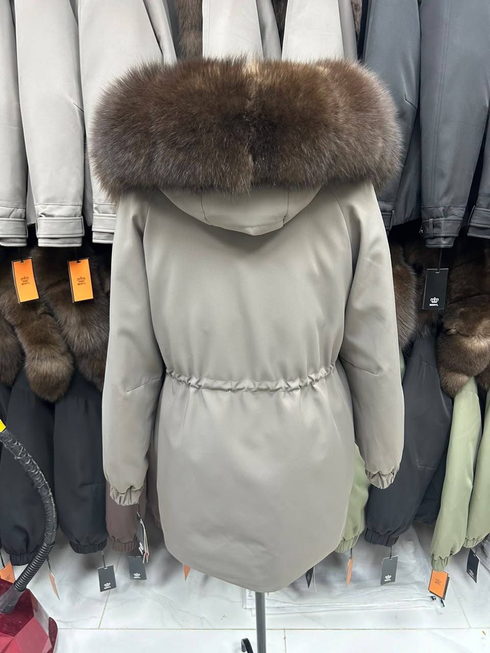 парка с натуральным мехом,женская парка с натуральным мехом,парка с мехом,женская зимняя парка с мехом,парки с натуральным мехом