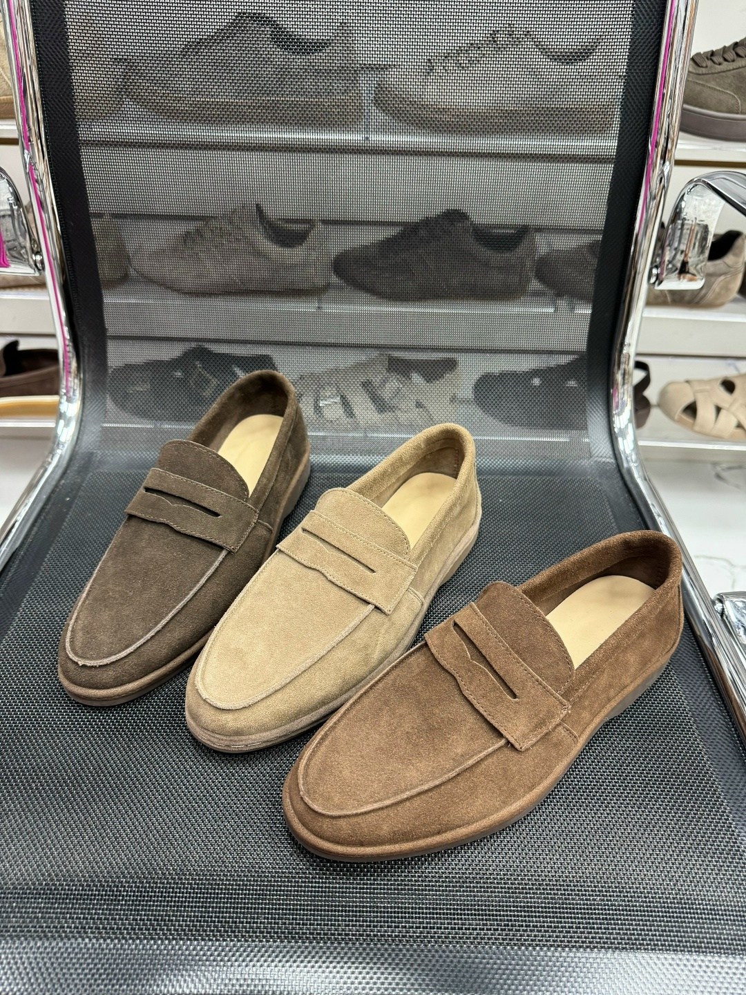 loro piana лоферы мужские,,лоферы из натуральной замши loro piana premium shoes,замшевые лоферы,замшевые лоферы brunello cucinelli