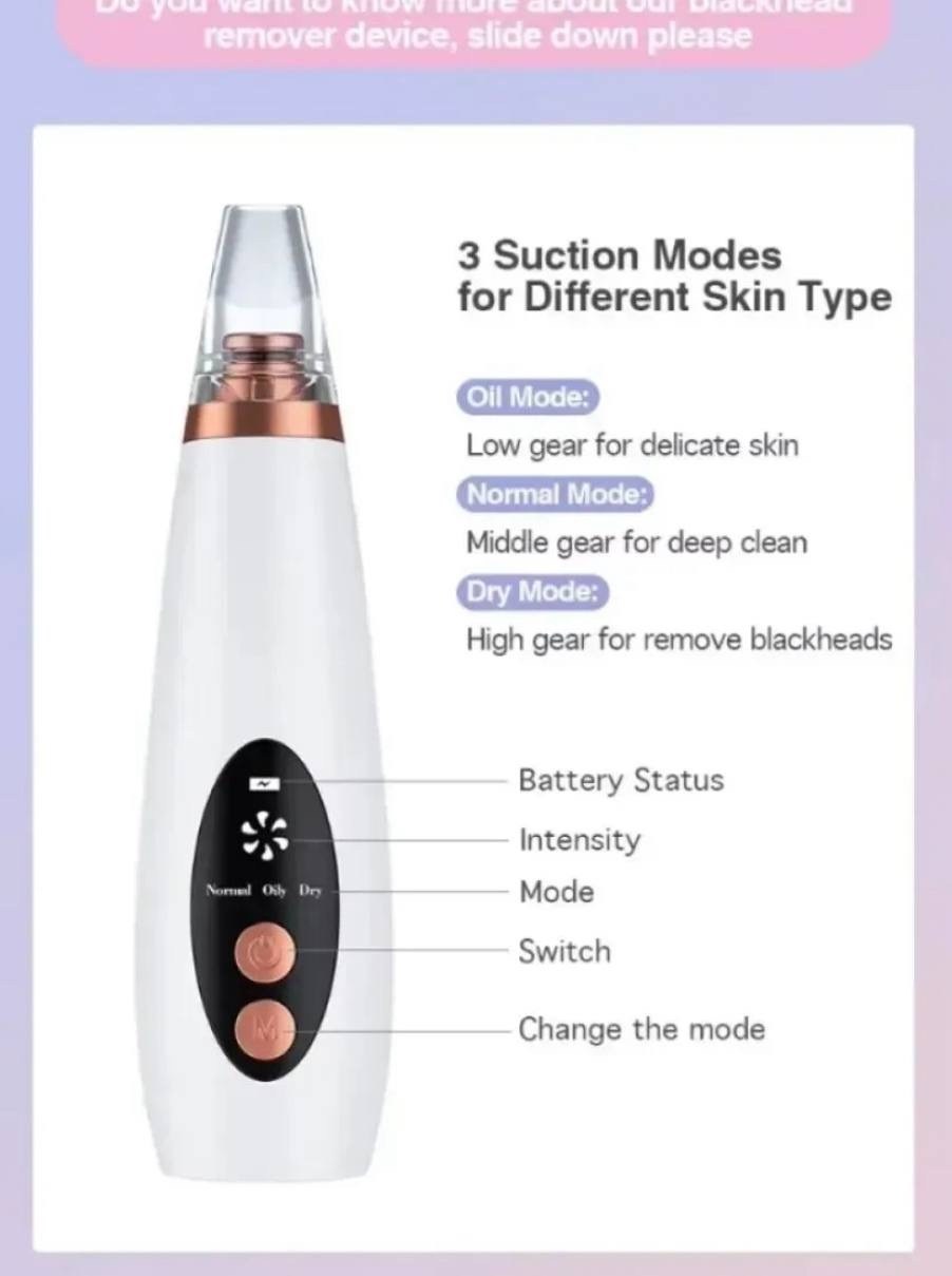 вакуумный очиститель пор для лица remove blackhead device,аппарат для вакуумной чистки лица,вакуумный очиститель лица,вакуумный очиститель пор,прибор вакуумной чистки лица