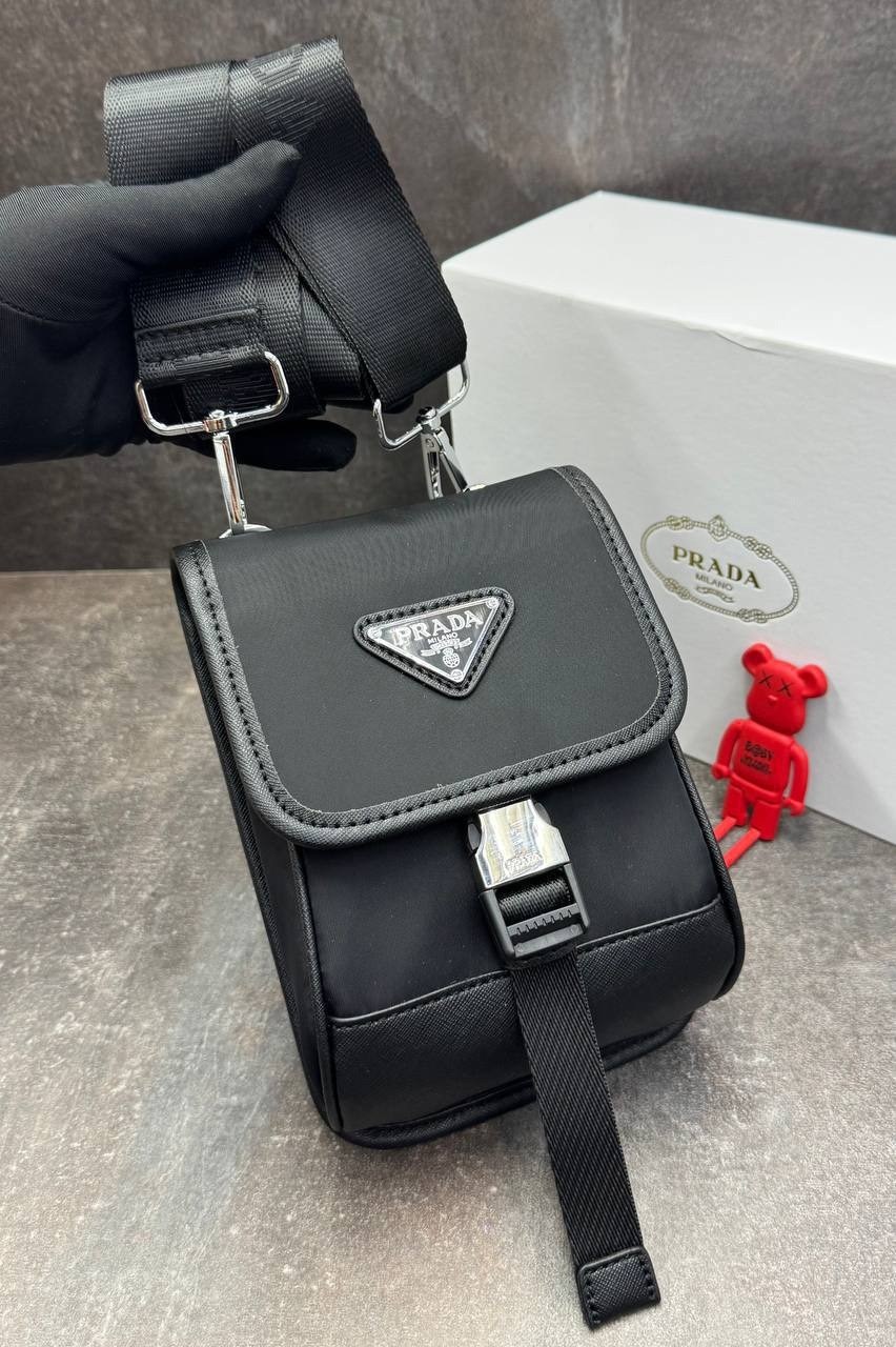 сумка мужская prada,мужская сумка,сумка,сумки аксессуары,прада сумка