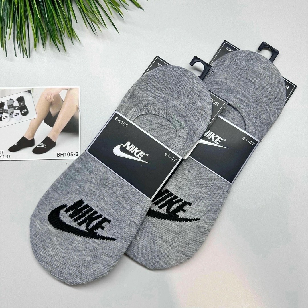 nike nike,носки мужское,носки мужские 10 пар,носки женские 10 пар,носки набор короткие следки