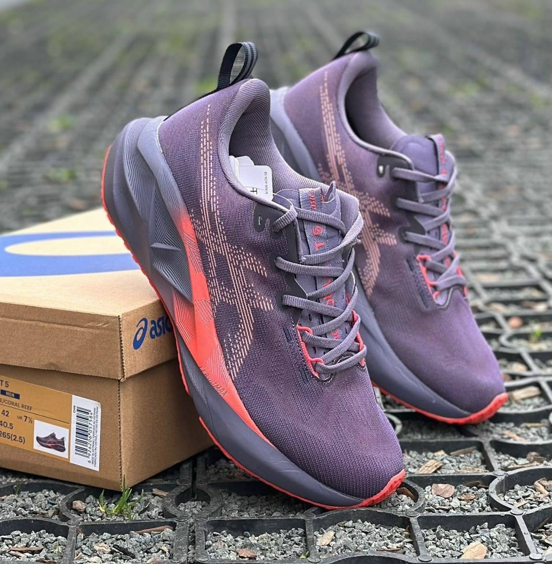 кроссовки asics,кроссовки женские asics,кроссовки,asics novablast 5,кроссовки мужские женские