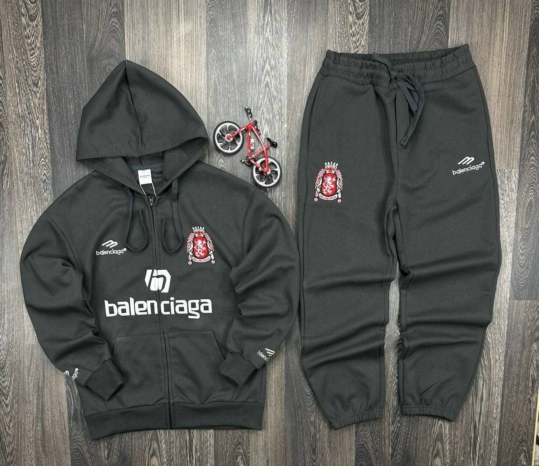 зип худи balenciaga,худи balenciaga,спортивные костюм,balenciaga толстовка,спортивный костюм balenciaga
