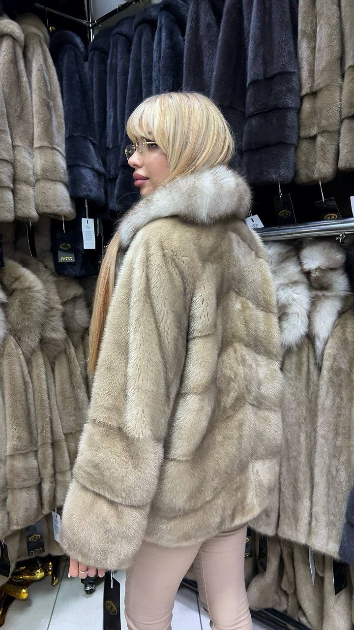 шуба из меха куницы,шуба из меха,шуба из куницы,шуба,норковая шуба